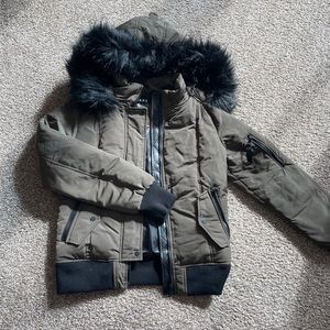 DKNY Coat
